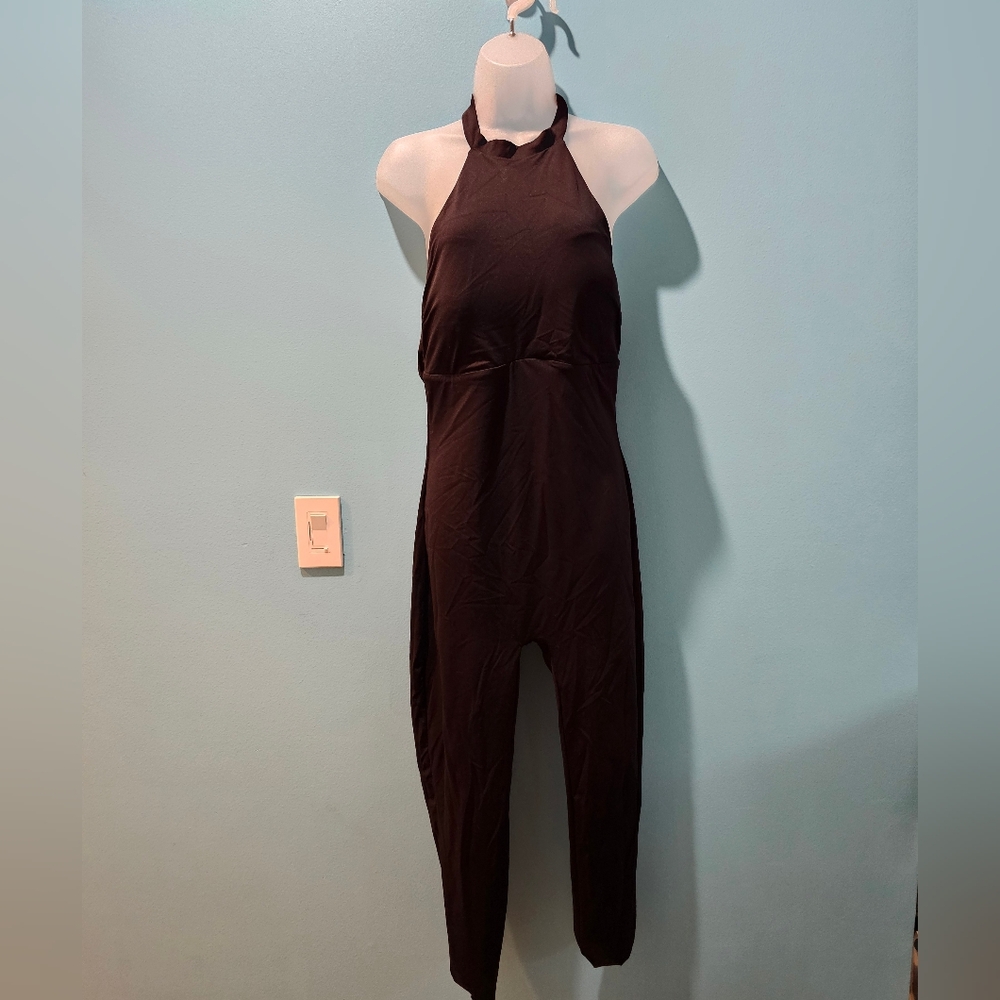 POPILUSH SHAPING JUMPER